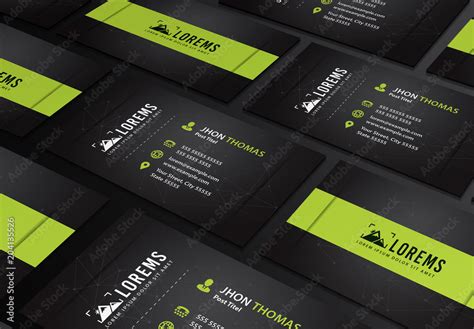 lime green business cards|colored business cards stock.